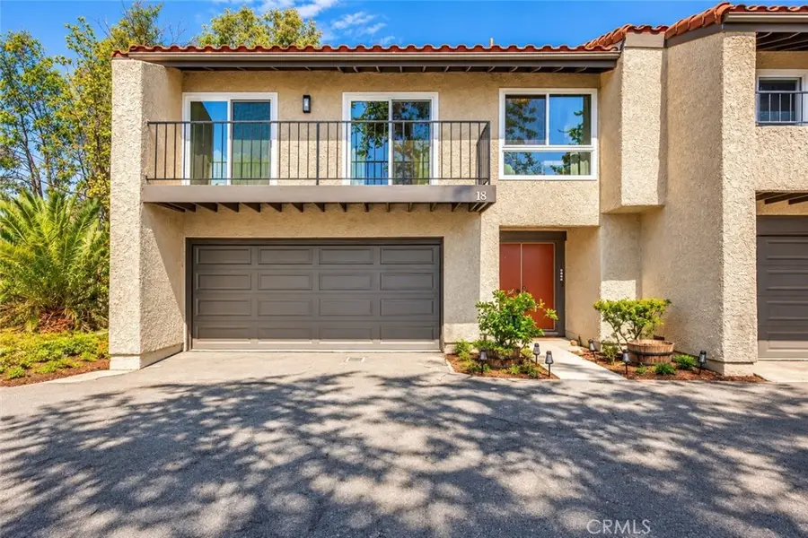19565 Rinaldi Street #18, Porter Ranch, CA 91326 - #2