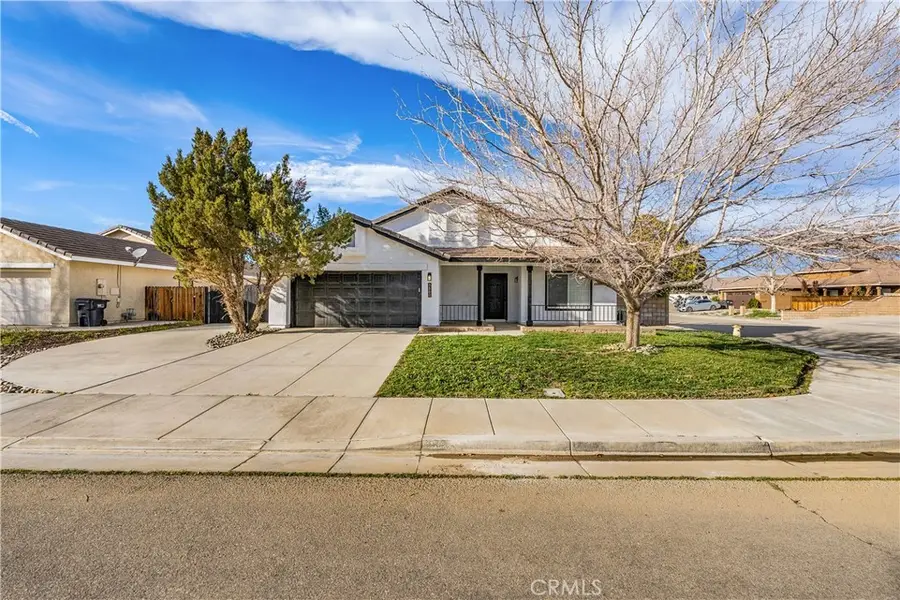 3801 Arbor Avenue, Rosamond, CA 93560 - #2