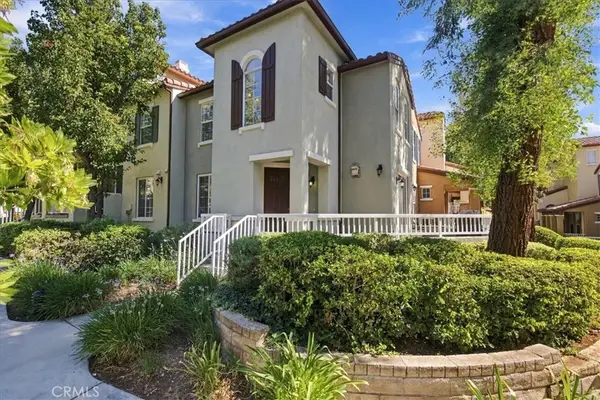28165 Ashbrook, Valencia, CA 91354