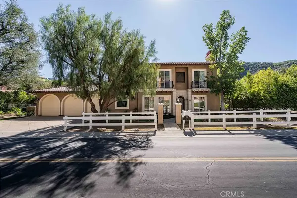 11 Baymare, Bell Canyon, CA 91307
