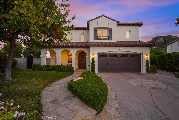25506 Durant Place, Stevenson Ranch, CA 91381