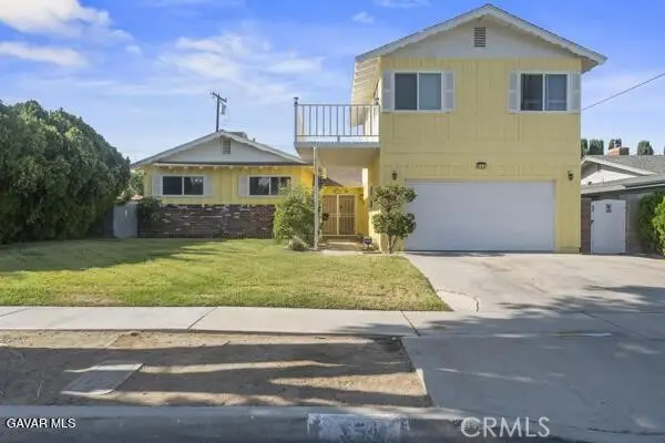 554 W Avenue J-11, Lancaster, CA 93534 - #2