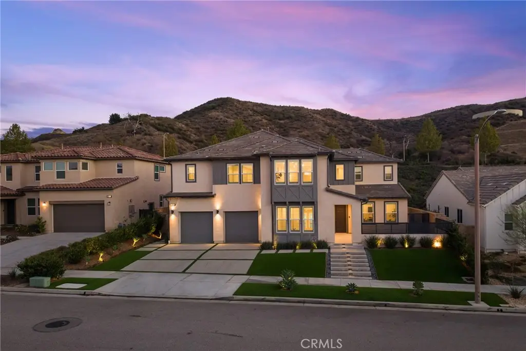 18802 Juniper Springs, Canyon Country, CA 91387 - #1