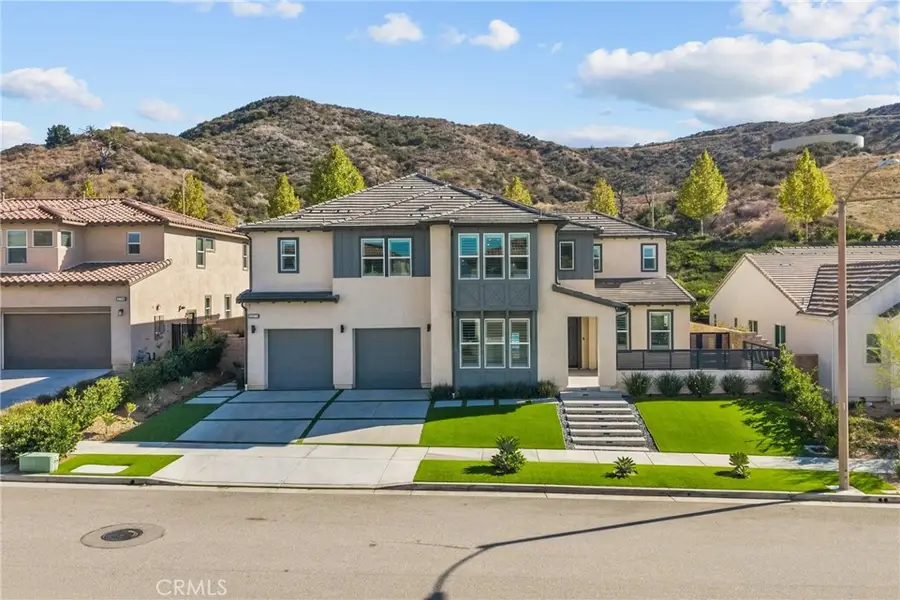 18802 Juniper Springs, Canyon Country, CA 91387 - #2