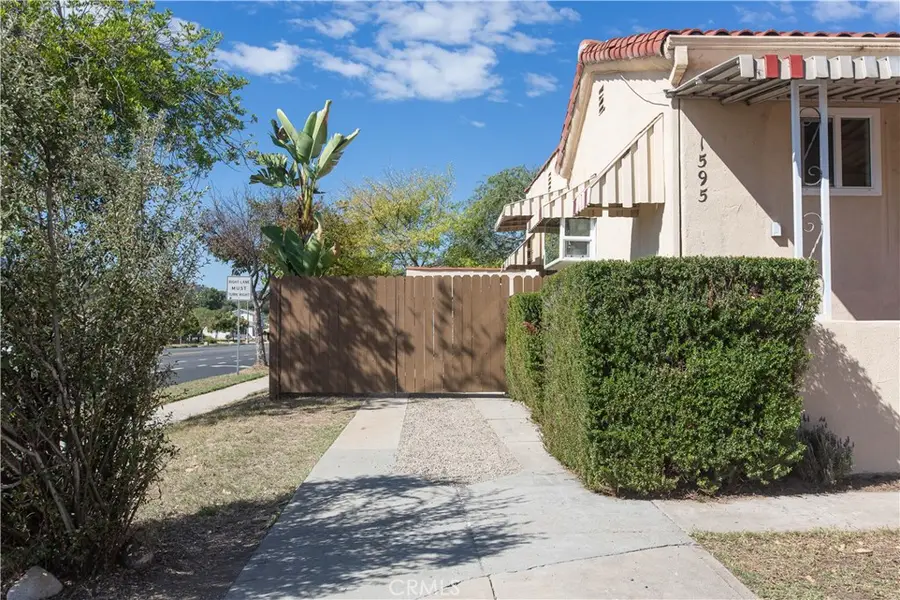 1595 Bancroft Way, Pasadena, CA 91103 - #2