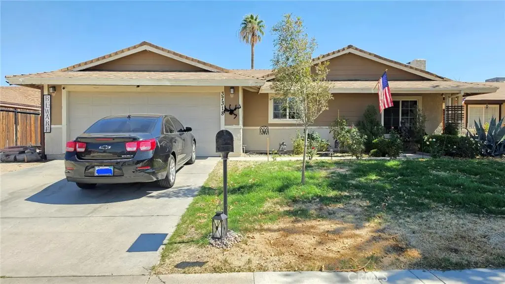 37318 27th E, Palmdale, CA 93550 - #1