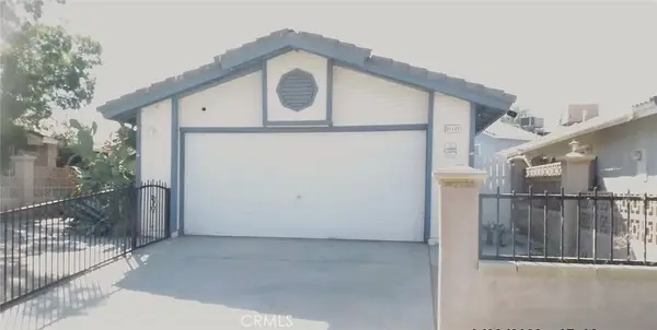 21125 Conklin, California City, CA 93505