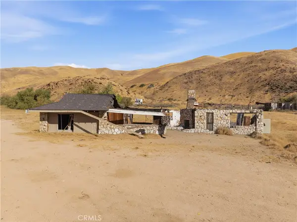38101 Gorman Post Road, Lebec, CA 93243