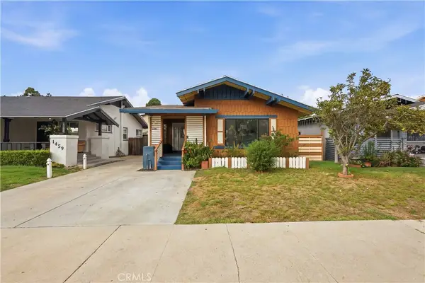 1453 W 56th Street, Los Angeles, CA 90062