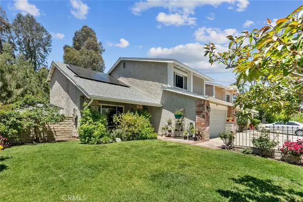21911 Peppercorn Drive, Saugus, CA 91350