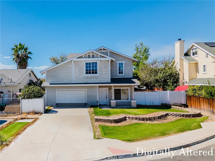 1407 Angelus Hill Road, Hemet, CA 92545 - #2
