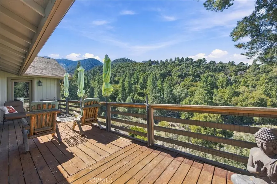 1925 Linden Drive, Pine Mountain Club, CA 93222 - #2