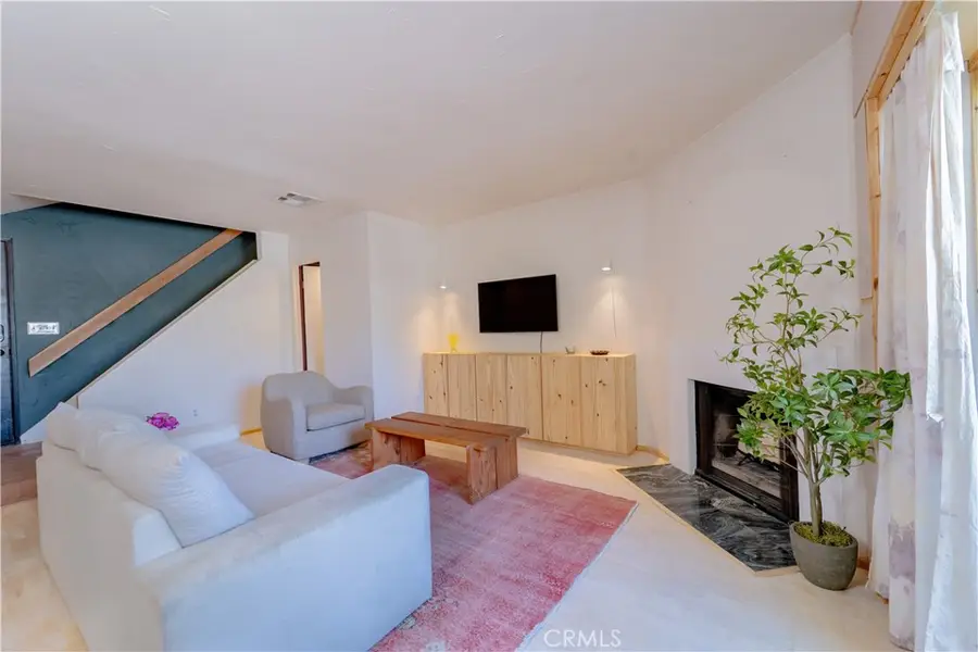 8516 Cadillac Avenue #8, Los Angeles, CA 90034 - #2