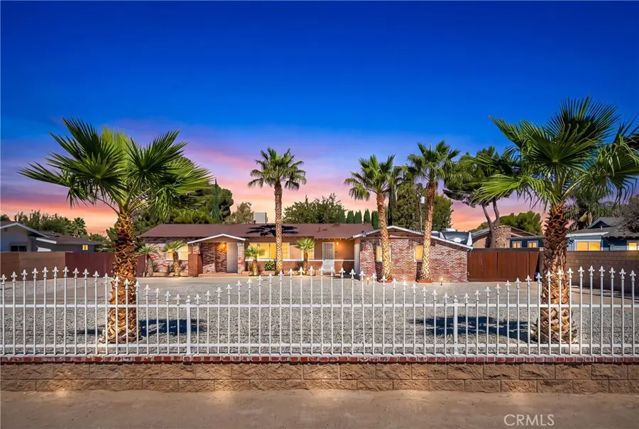 2561 W Avenue K, Lancaster, CA 93536 - #2
