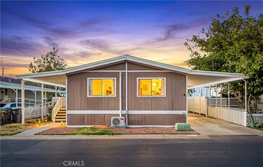 2330 E Avenue J8 #6, Lancaster, CA 93535 - #3