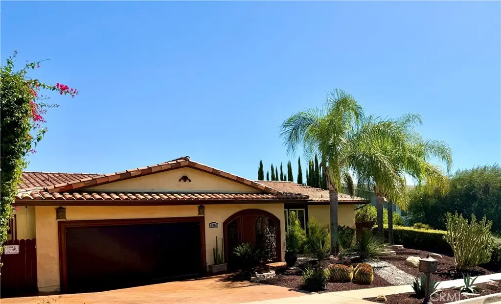 6700 Vickiview Drive, West Hills, CA 91307 - #1