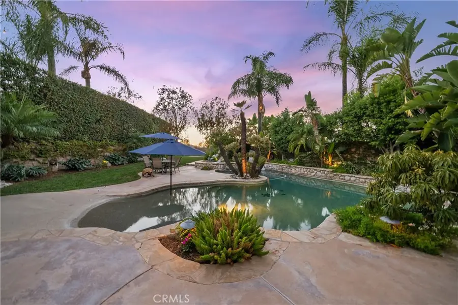 24521 Skyridge Drive, Newhall, CA 91321 - #2