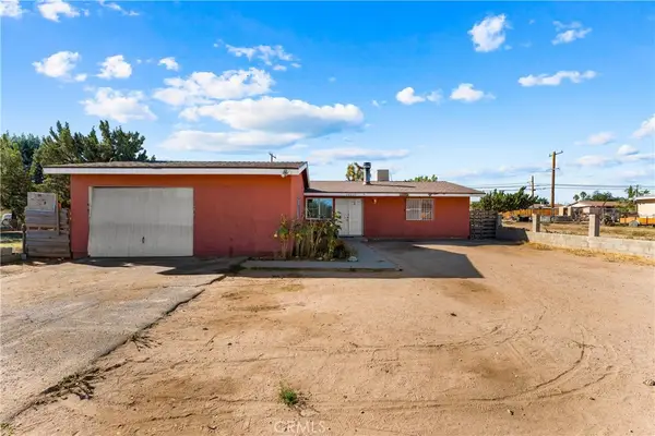 16227 Juniper, Hesperia, CA 92345