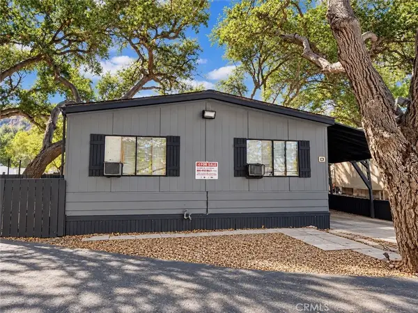 23500 The Old Road #19, Newhall, CA 91321