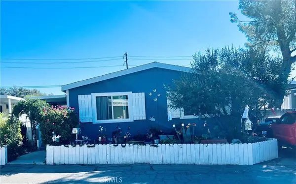 16274 Vasquez Cyn Rd # 50, Canyon Country, CA 91351