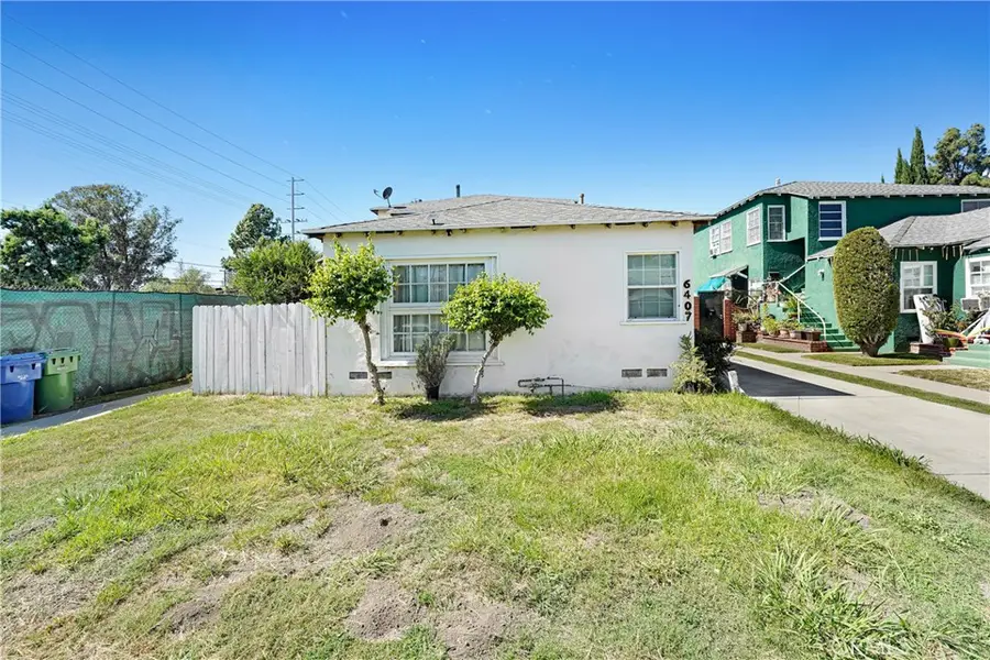 6407 Whitman, Van Nuys, CA 91406 - #2