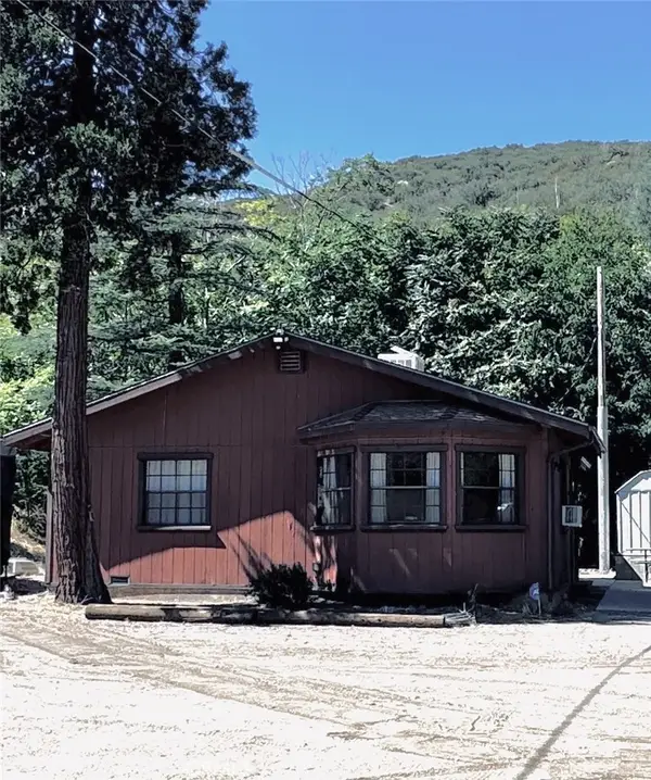 43571 Lake Hughes, Lake Hughes, CA 93532
