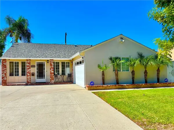 8101 Jellico Avenue, Northridge, CA 91325