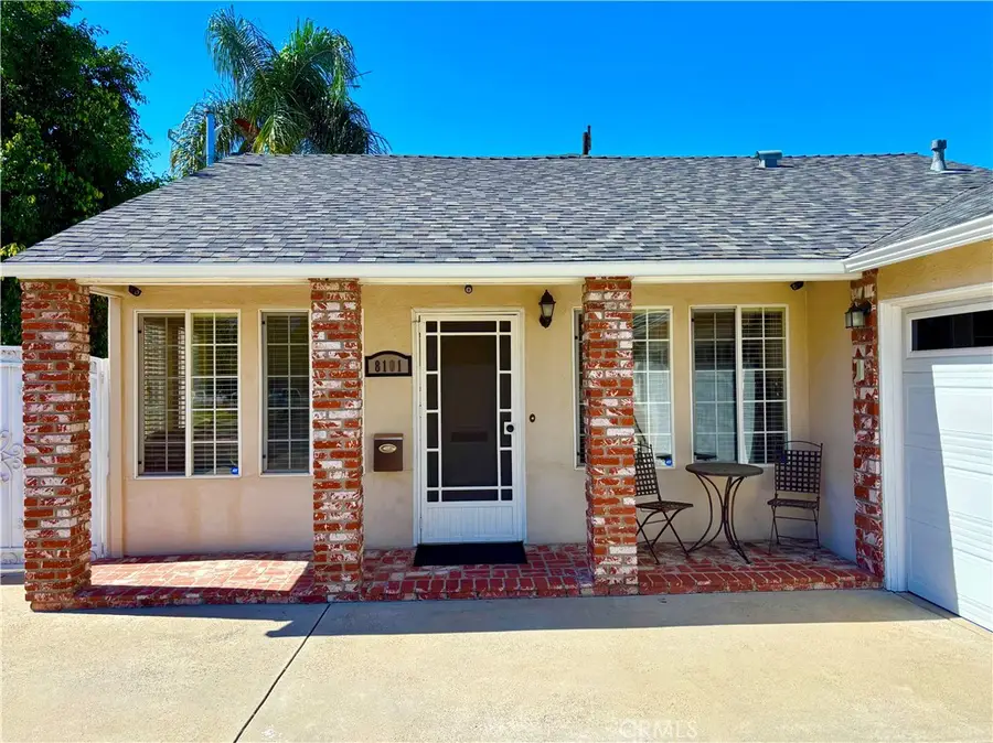 8101 Jellico Avenue, Northridge, CA 91325 - #3