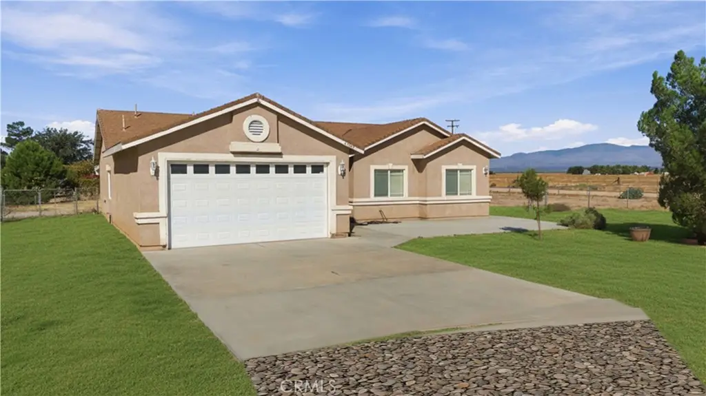 49945 80th W, Lancaster, CA 93536 - #1