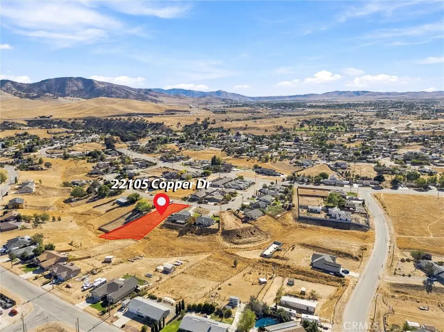 22105 Copper Dr,, Tehachapi, CA 93561 - #2
