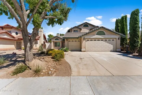 42910 Burlwood, Lancaster, CA 93536