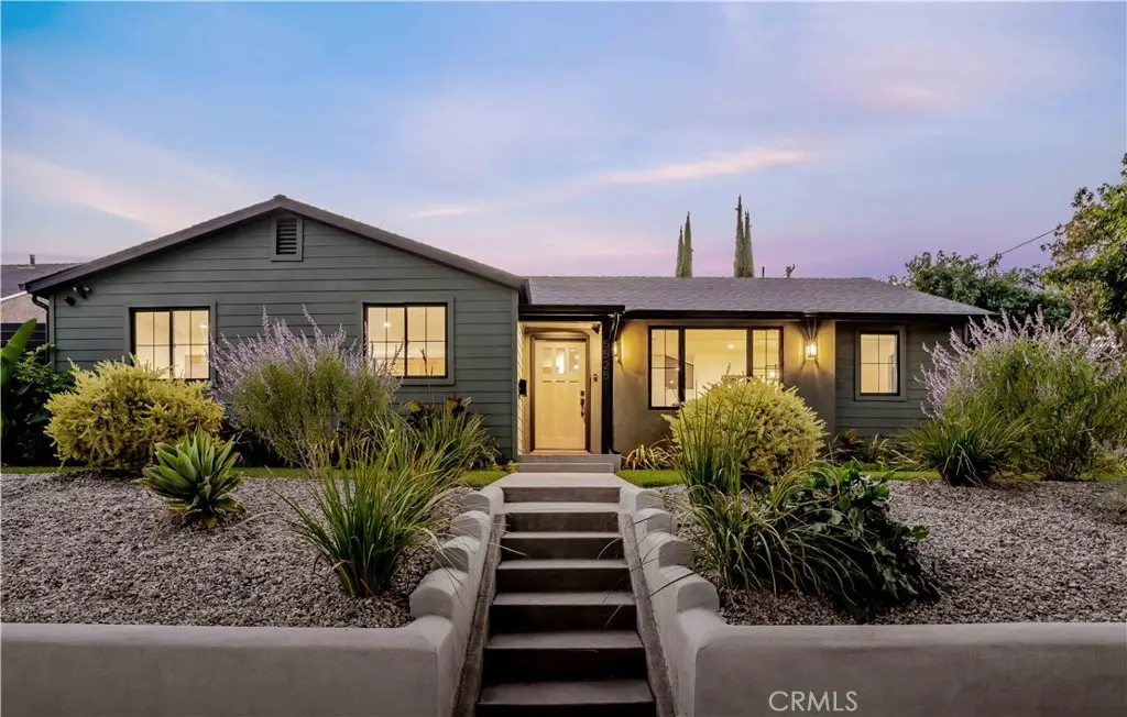 5525 Wortser Avenue, Sherman Oaks, CA 91401 - #1