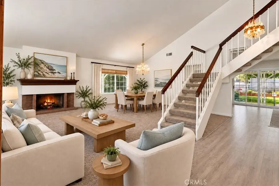 25467 Langston, Valencia, CA 91355 - #2