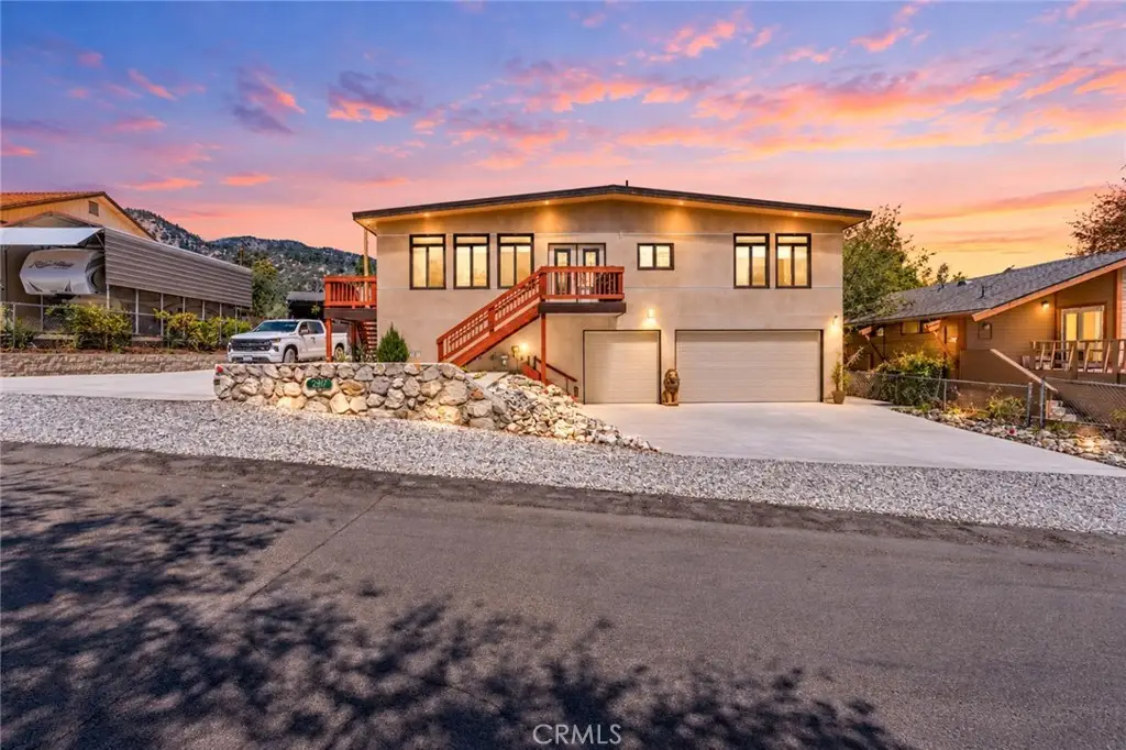 2917 Harriet Road, Frazier Park, CA 93225 - #1