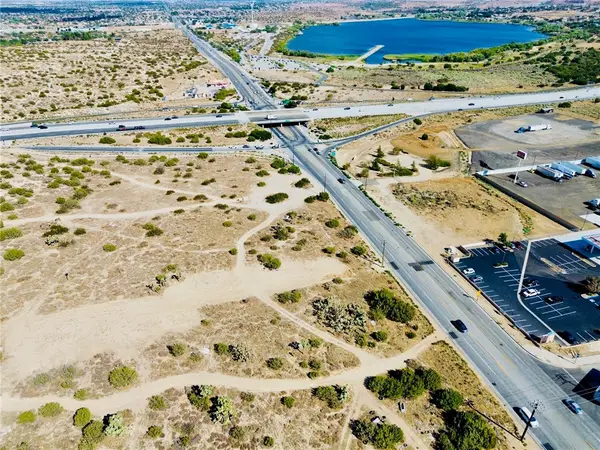 0 Avenue S Vic 14 Fwy, Palmdale, CA 93551