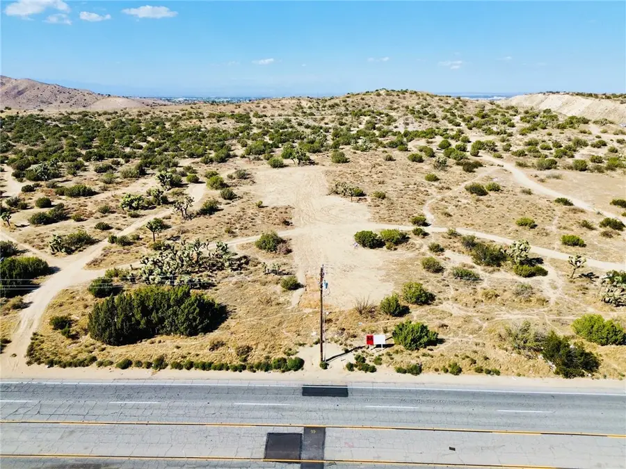 0 Avenue S Vic 14 Fwy, Palmdale, CA 93551 - #2