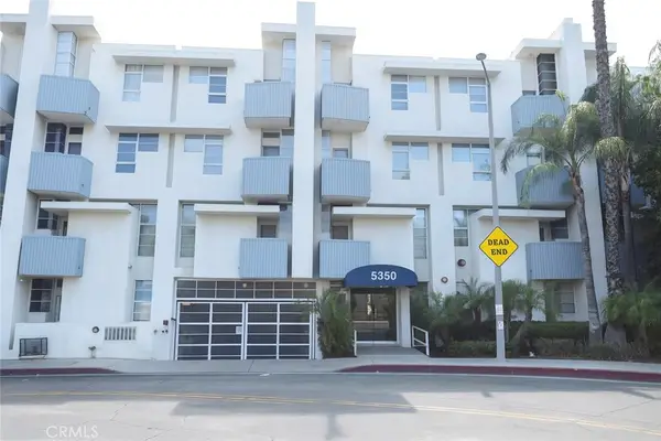 5350 White Oak Avenue #105, Encino, CA 91316