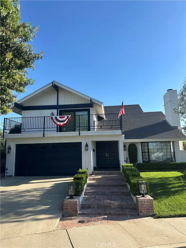 3796 Diamond Court, Simi Valley, CA 93063 - #1