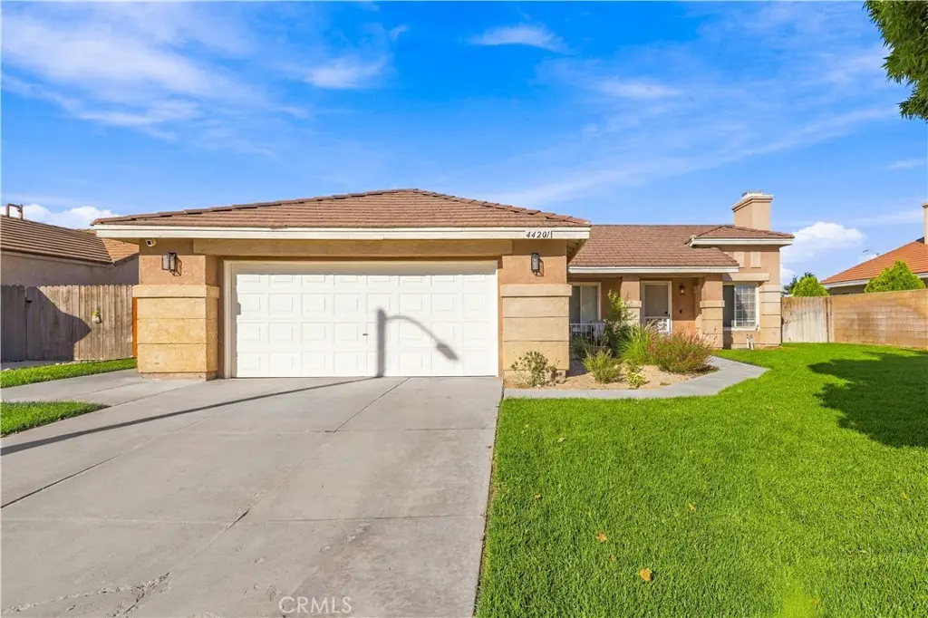 44201 Freer, Lancaster, CA 93536 - #1