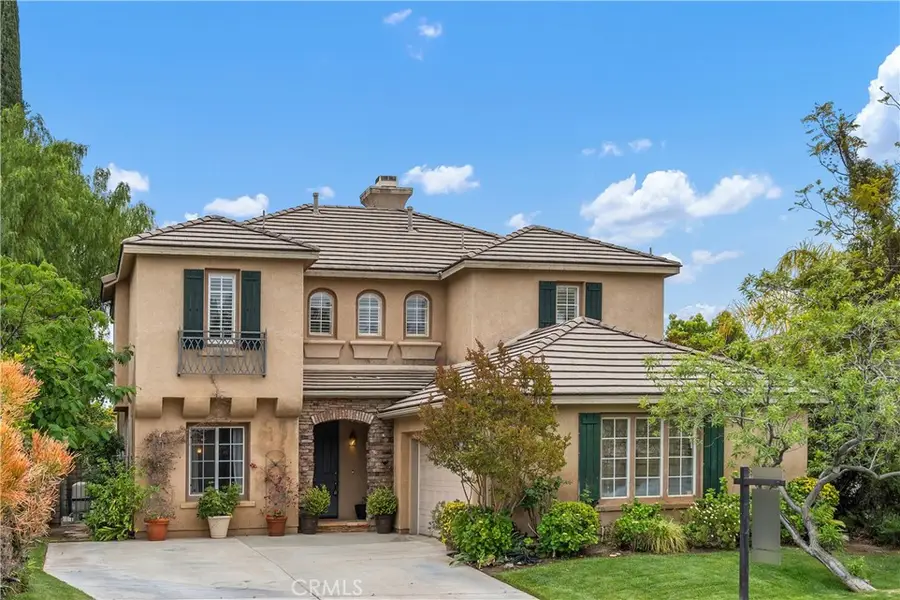 25730 Hawthorne Place, Stevenson Ranch, CA 91381 - #2