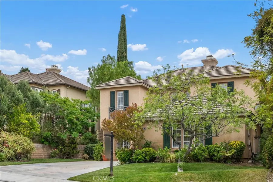 25730 Hawthorne Place, Stevenson Ranch, CA 91381 - #3