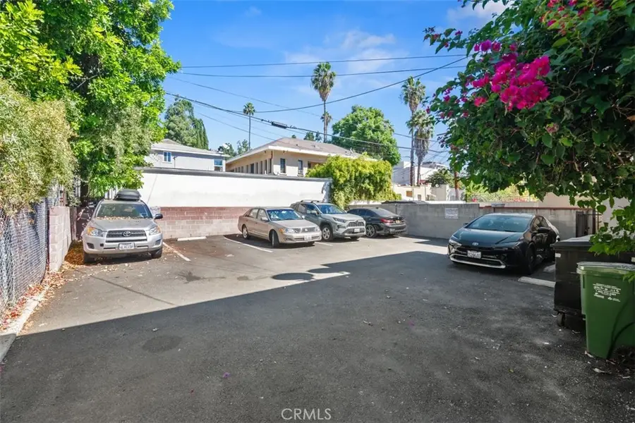 6217 Afton Place, Los Angeles, CA 90028 - #3