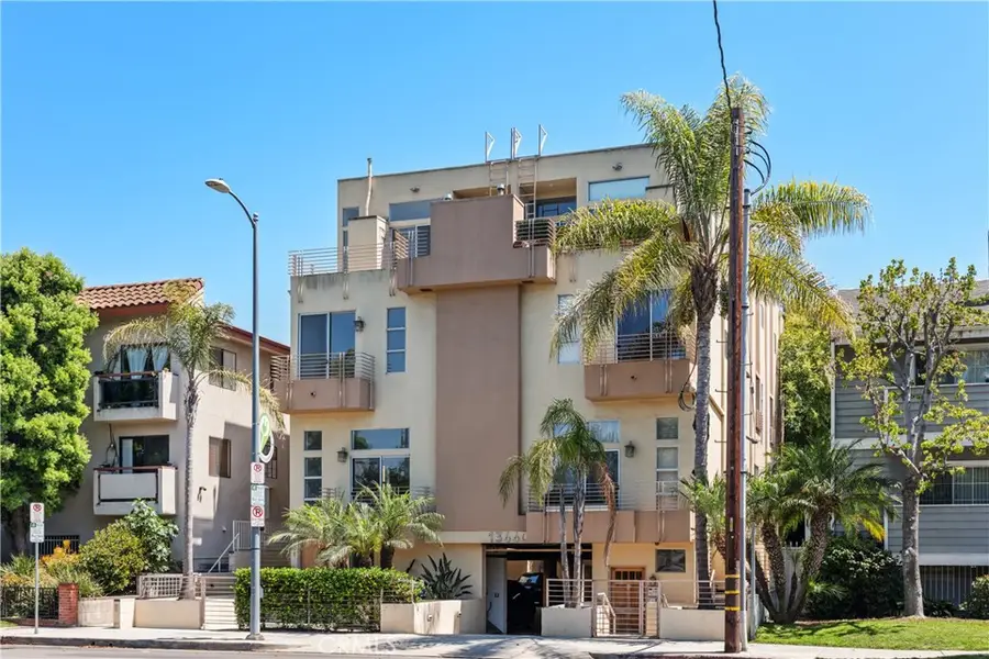 13440 Moorpark Street #101, Sherman Oaks, CA 91423 - #3