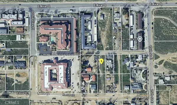 38733 15th Street E, Palmdale, CA 93550