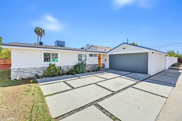 10989 Mascarell Avenue, San Fernando, CA 91345