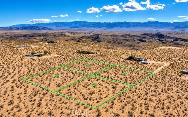 63050 Highland View Drive, Joshua Tree, CA 92252 - #2
