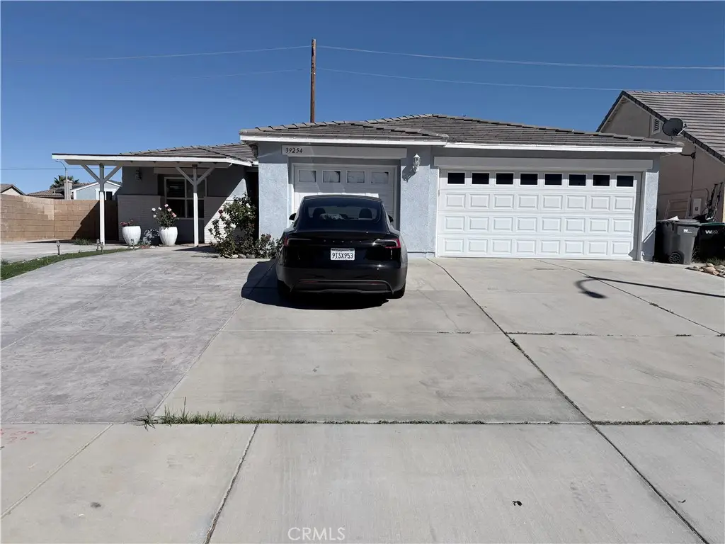 39254 Nicole, Palmdale, CA 93551 - #1