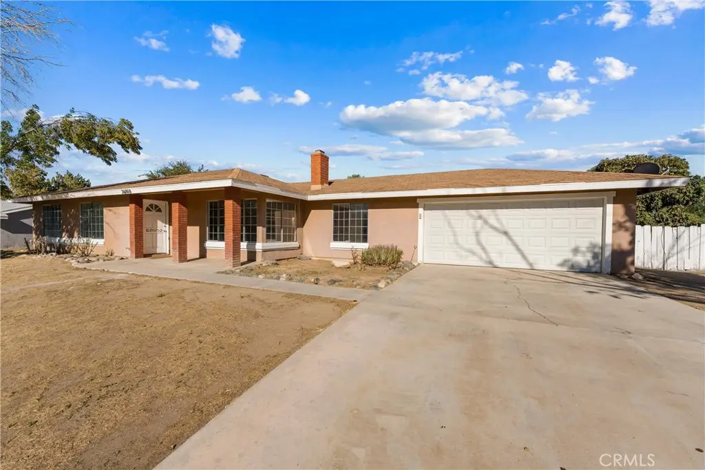 36868 95th E, Littlerock, CA 93543 - #1