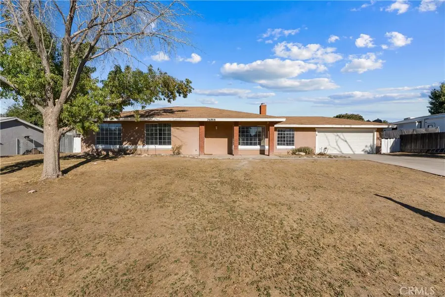 36868 95th E, Littlerock, CA 93543 - #3