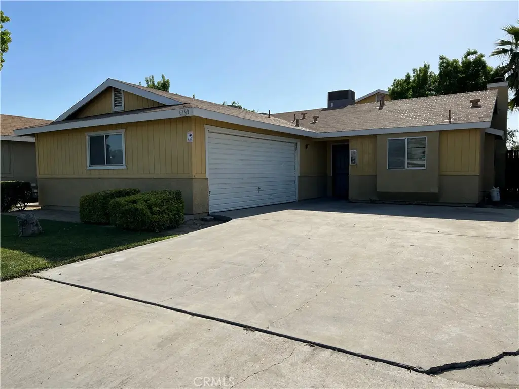 6109 S H Street, Bakersfield, CA 93304 - #1